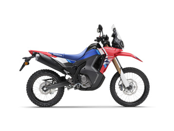 Honda CRF300 Rally (25MY)